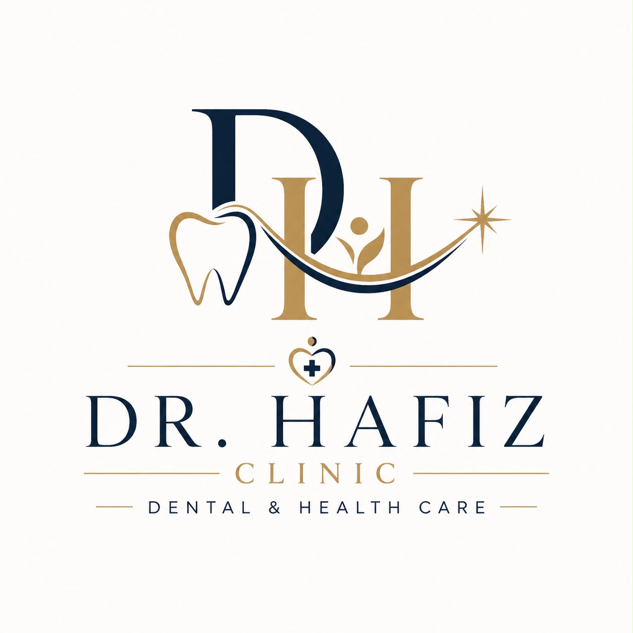 Dr. Hafiz Clinic — Dental and Health Care